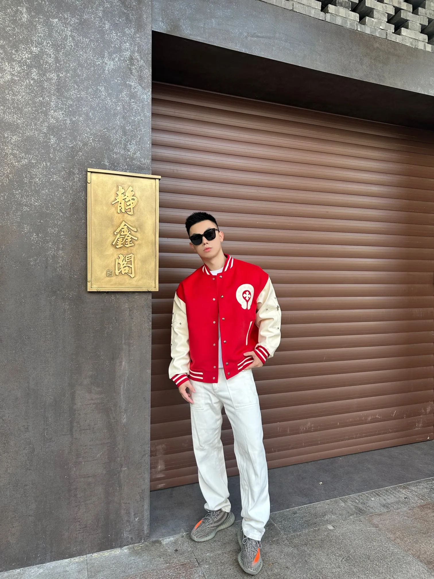 model picture